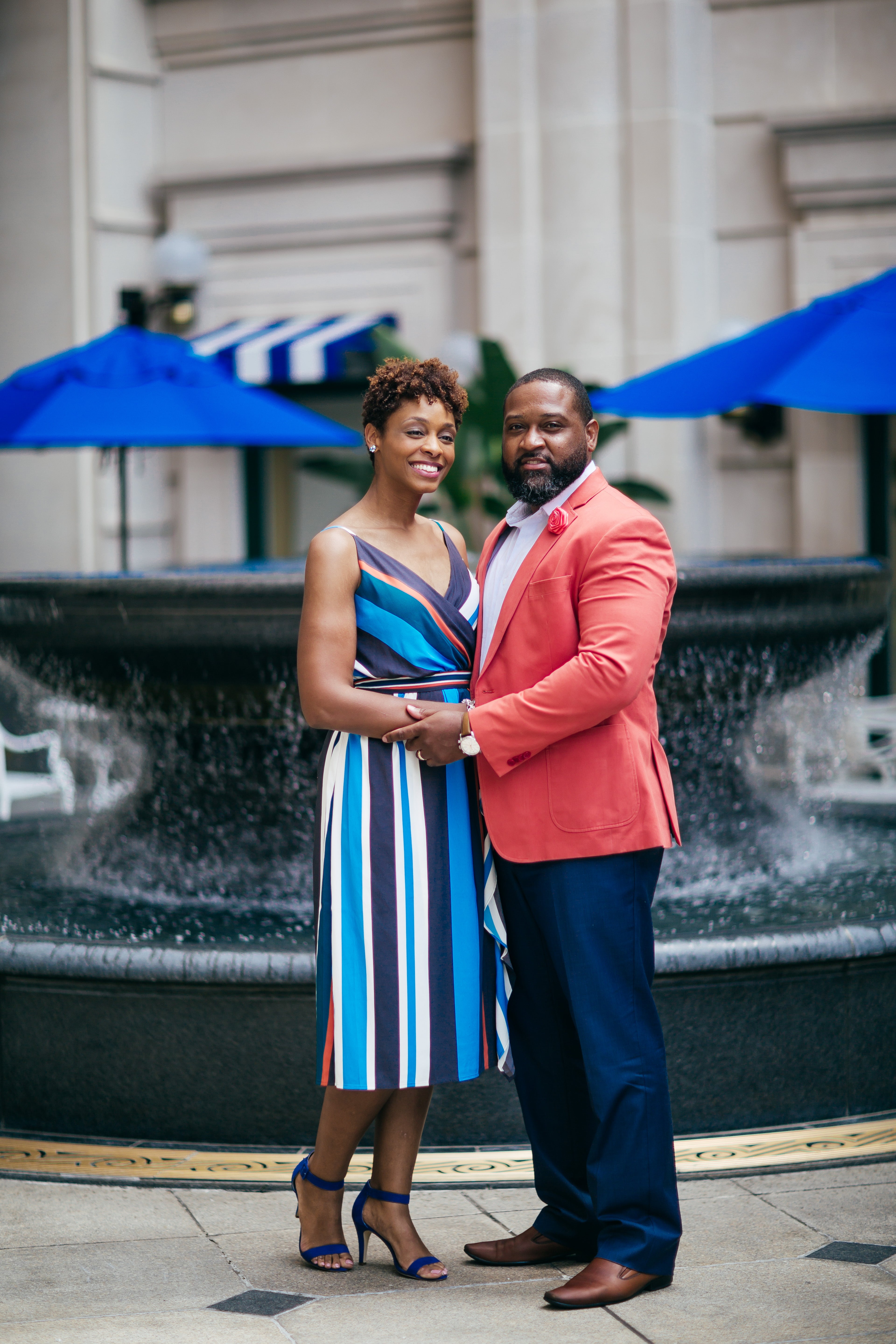 This Is Black Love, Part 2: Happy Couples Share Their Stories and The Secrets to Making It Work
